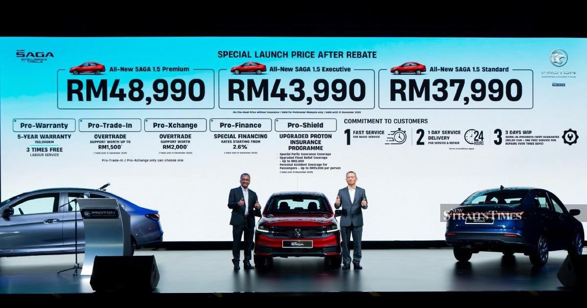 Why Malaysia’s Car Price Floor Is Necessary Evil — Even If It Makes You Angry