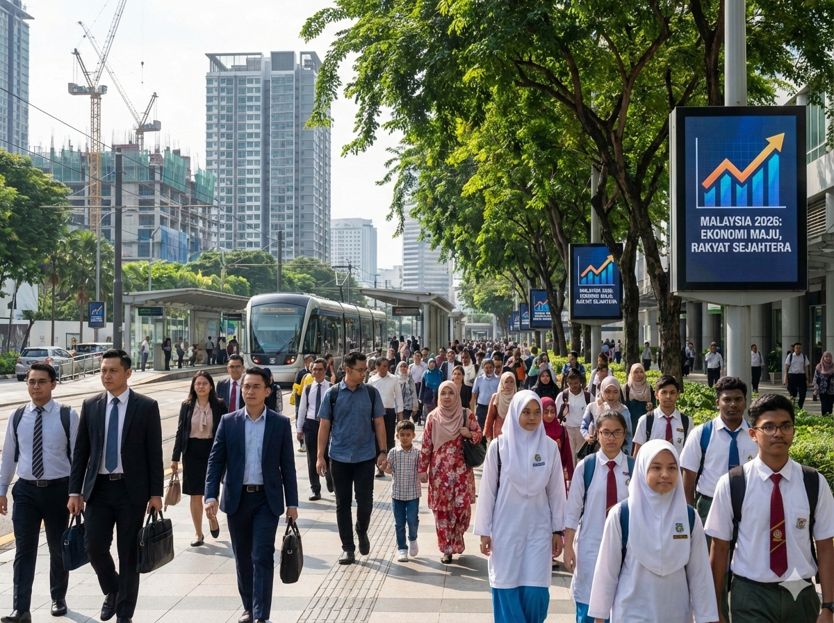 Is Malaysia's 2026 a crisis?